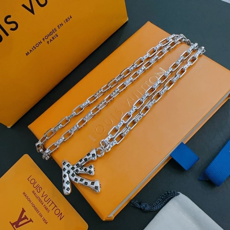 Louis Vuitton Necklaces